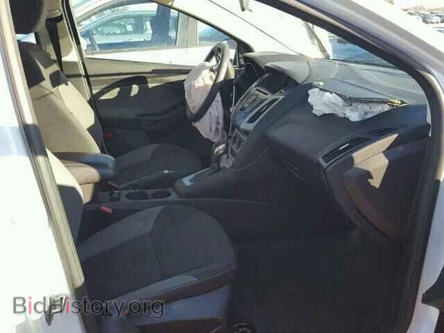 2014 FORD FOCUS - VIN: 1FADP3F26EL334536 - Photo 5