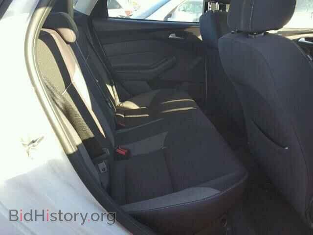 2014 FORD FOCUS - VIN: 1FADP3F26EL334536 - Photo 6