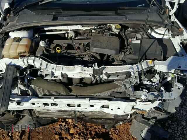 2014 FORD FOCUS - VIN: 1FADP3F26EL334536 - Photo 7