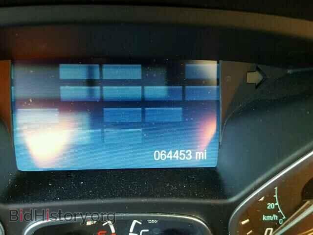 2014 FORD FOCUS - VIN: 1FADP3F26EL334536 - Photo 8