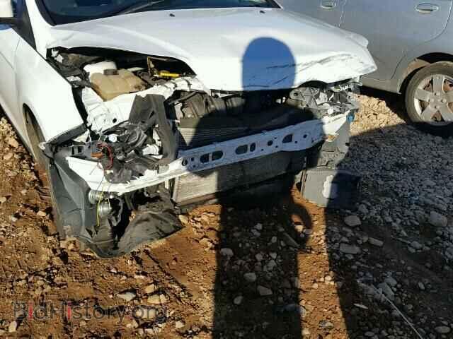 2014 FORD FOCUS - VIN: 1FADP3F26EL334536 - Photo 9