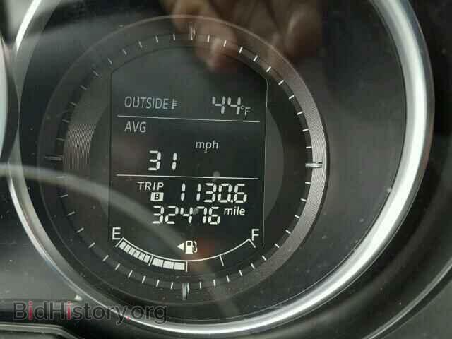 2014 MAZDA CX-5 - VIN: JM3KE4BE4E0400717 - Фото 8