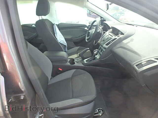 2014 FORD FOCUS - VIN: 1FADP3F22EL457136 - Photo 5