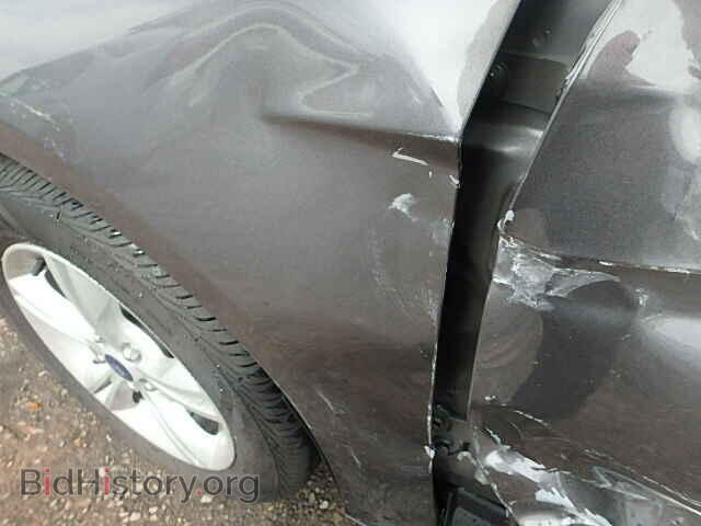 2014 FORD FOCUS - VIN: 1FADP3F22EL457136 - Photo 10