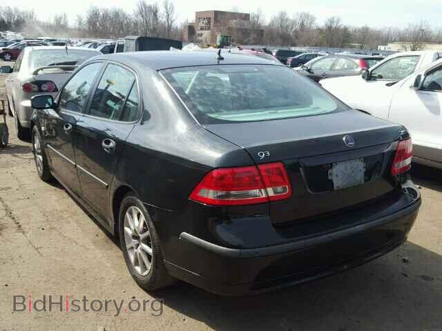 2004 SAAB 9 3 - VIN: YS3FD45Y841018047 - Photo 3
