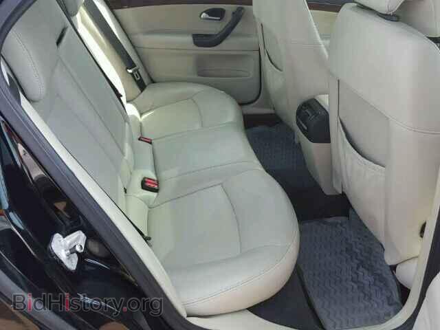 2004 SAAB 9 3 - VIN: YS3FD45Y841018047 - Photo 6