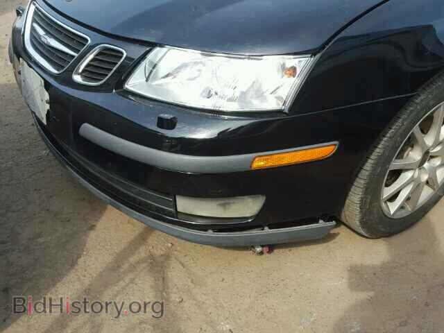 2004 SAAB 9 3 - VIN: YS3FD45Y841018047 - Photo 10