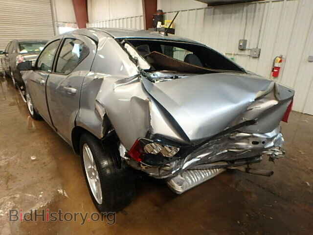 2013 DODGE AVENGER - VIN: 1C3CDZAB4DN530698 - Photo 3