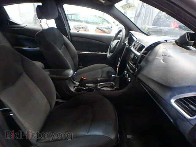2013 DODGE AVENGER - VIN: 1C3CDZAB4DN530698 - Photo 5