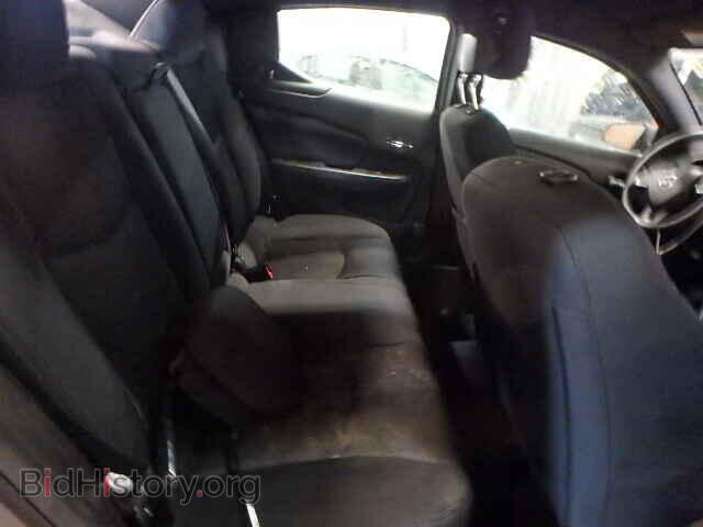 2013 DODGE AVENGER - VIN: 1C3CDZAB4DN530698 - Photo 6
