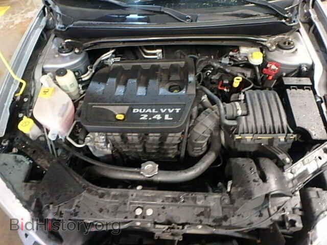 2013 DODGE AVENGER - VIN: 1C3CDZAB4DN530698 - Photo 7