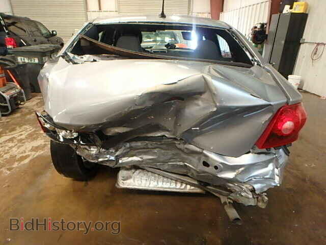 2013 DODGE AVENGER - VIN: 1C3CDZAB4DN530698 - Photo 10