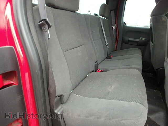 2008 CHEVROLET SILVERADO - VIN: 1GCHK29KX8E198517 - Фото 6