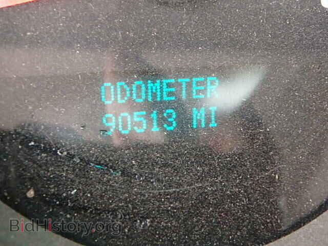 2008 CHEVROLET SILVERADO - VIN: 1GCHK29KX8E198517 - Фото 8