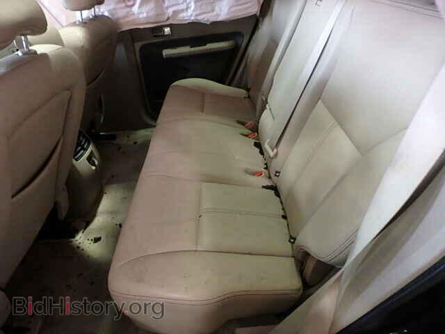 2007 FORD EDGE - VIN: 2FMDK39C97BB03397 - Фото 6