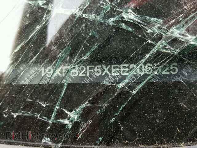 2014 HONDA CIVIC - VIN: 19XFB2F5XEE206525 - Photo 10
