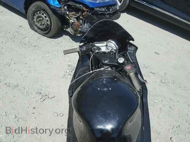 2000 HONDA CBR CYCLE - VIN: JH2PC350XYM101431 - Фото 5