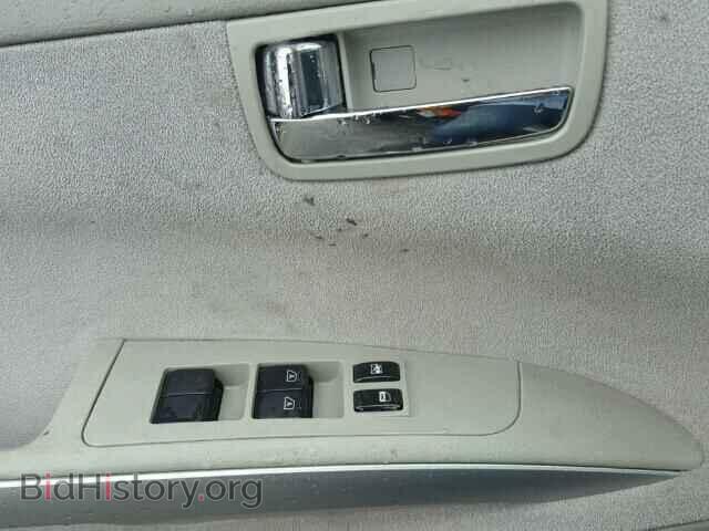 2006 NISSAN MAXIMA - VIN: 1N4BA41E06C827257 - Фото 9