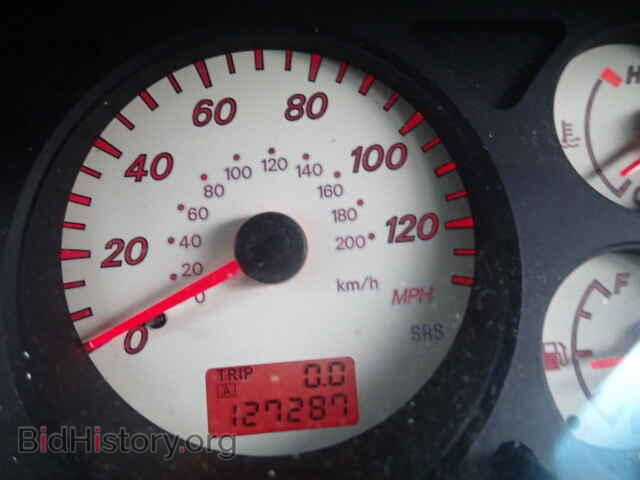 2004 MITSUBISHI LANCER - VIN: JA3AD29F14U026602 - Фото 8