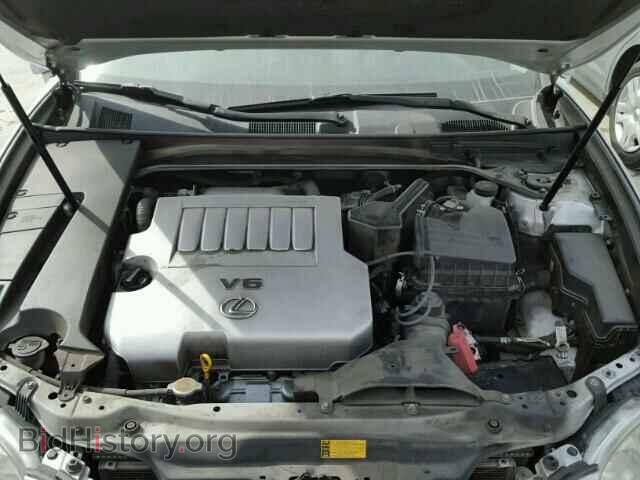 2010 LEXUS ES350 - VIN: JTHBK1EG6A2377922 - Фото 7