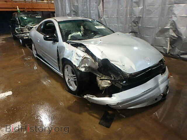 Фотография 4A3AC84H33E028924 - MITSUBISHI ECLIPSE 2003