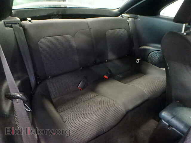 2003 MITSUBISHI ECLIPSE - VIN: 4A3AC84H33E028924 - Фото 6