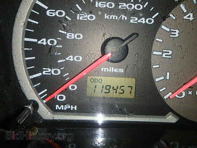 2003 MITSUBISHI ECLIPSE - VIN: 4A3AC84H33E028924 - Фото 8