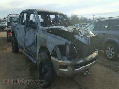 2011 Dodge RAM 3500 RAM 3500 M — VIN 3D73Y3HL2BG582984, Copart