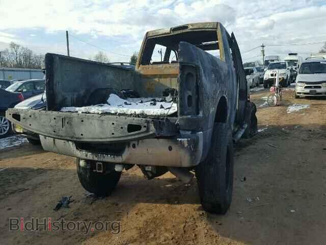 2011 DODGE RAM 3500 - VIN: 3D73Y3HL2BG582984 - Фото 10