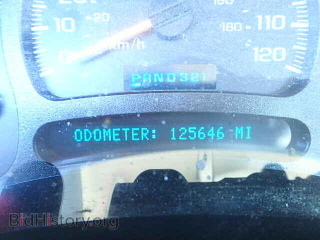 2005 CHEVROLET SILVERADO - VIN: 1GCEC19X05Z149384 - Фото 8