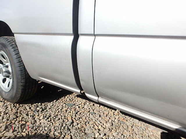 2005 CHEVROLET SILVERADO - VIN: 1GCEC19X05Z149384 - Фото 9