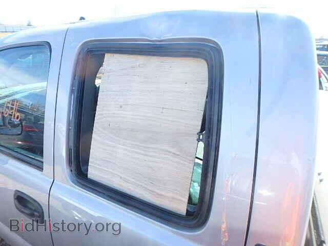 2005 CHEVROLET SILVERADO - VIN: 1GCEC19X05Z149384 - Фото 10