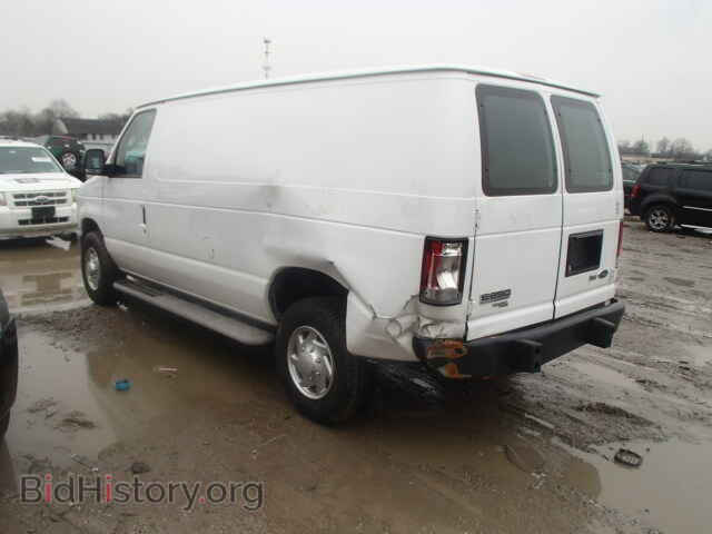 2014 FORD ECONOLINE - VIN: 1FTNE2EW9EDA80401 - Photo 3
