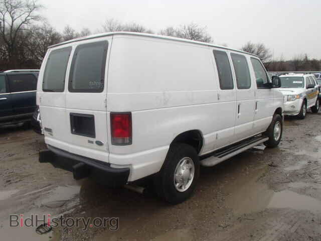 2014 FORD ECONOLINE - VIN: 1FTNE2EW9EDA80401 - Photo 4
