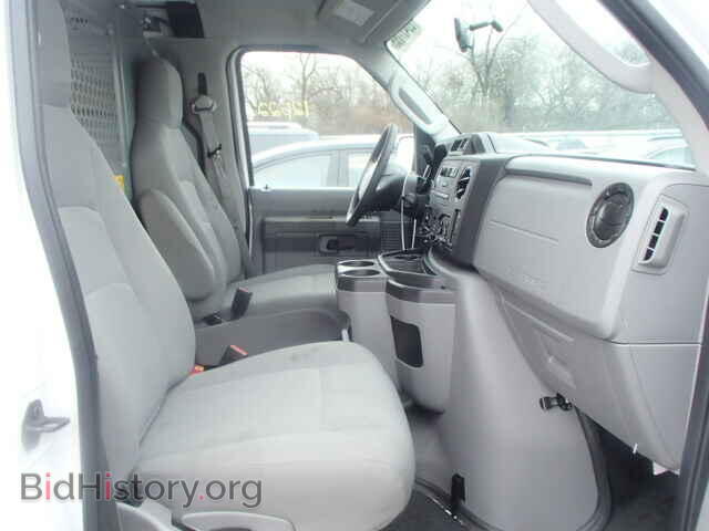 2014 FORD ECONOLINE - VIN: 1FTNE2EW9EDA80401 - Photo 5