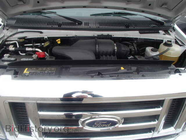 2014 FORD ECONOLINE - VIN: 1FTNE2EW9EDA80401 - Photo 7