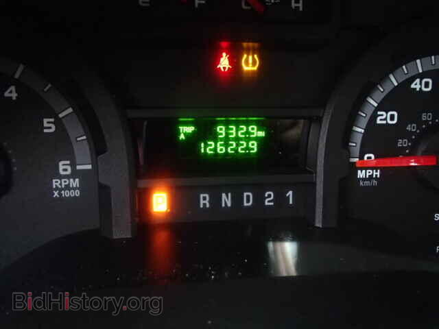 2014 FORD ECONOLINE - VIN: 1FTNE2EW9EDA80401 - Photo 8