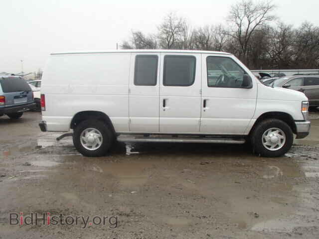 2014 FORD ECONOLINE - VIN: 1FTNE2EW9EDA80401 - Photo 9