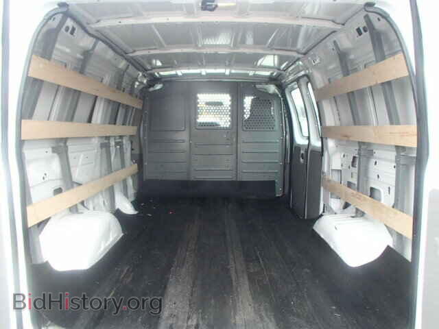 2014 FORD ECONOLINE - VIN: 1FTNE2EW9EDA80401 - Photo 10