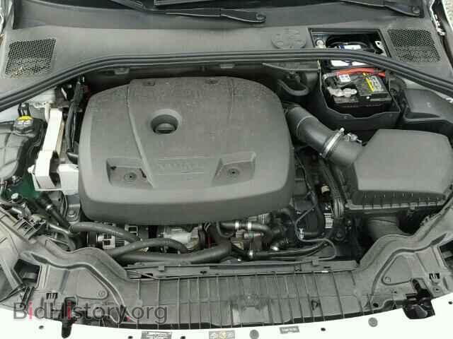 2017 VOLVO S60 - VIN: YV126MFL3H2421902 - Фото 7