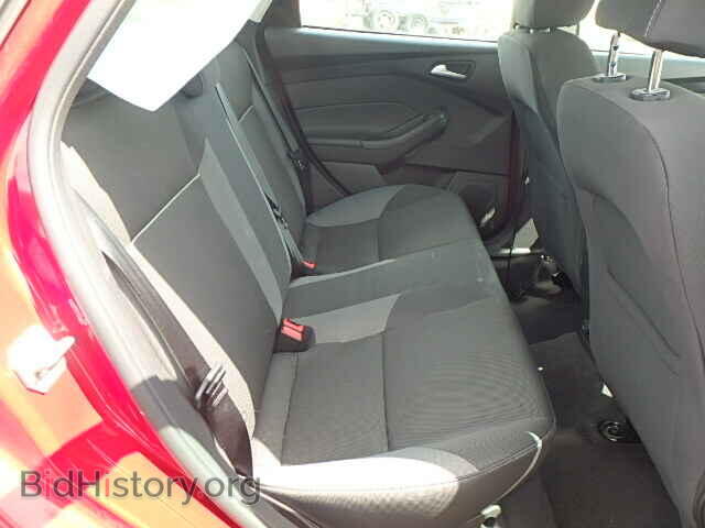 2014 FORD FOCUS - VIN: 1FADP3F29EL438177 - Фото 6