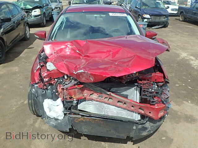 2014 FORD FOCUS - VIN: 1FADP3F29EL438177 - Фото 9
