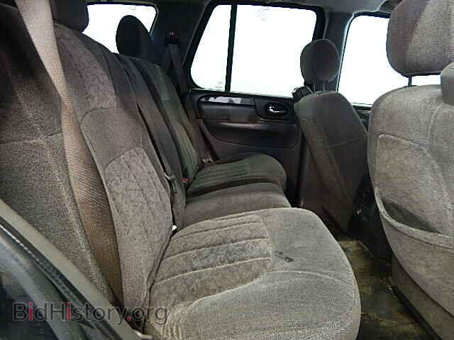 2004 GMC ENVOY - VIN: 1GKDS13S942265268 - Photo 6