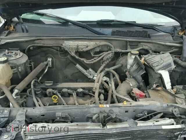 2009 FORD ESCAPE - VIN: 1FMCU03729KA58764 - Фото 7