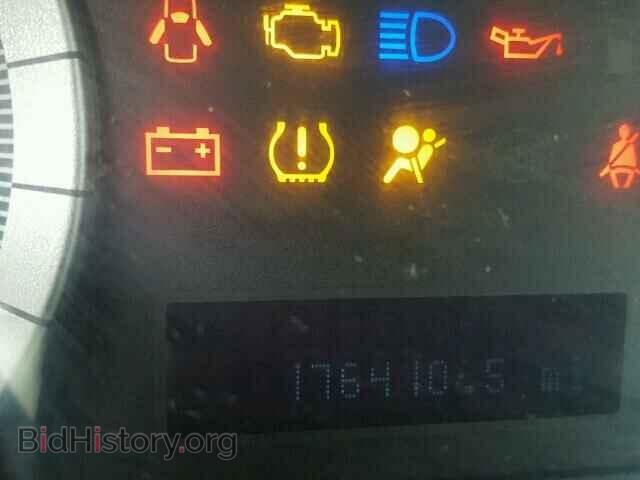 2009 FORD ESCAPE - VIN: 1FMCU03729KA58764 - Фото 8