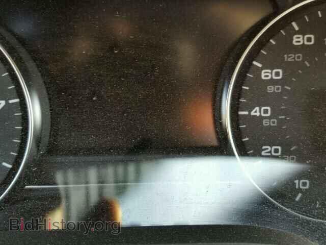 2013 AUDI A8 - VIN: WAURGAFD5DN028160 - Фото 8