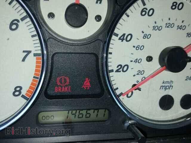 2002 MAZDA MIATA - VIN: JM1NB353220234566 - Фото 8