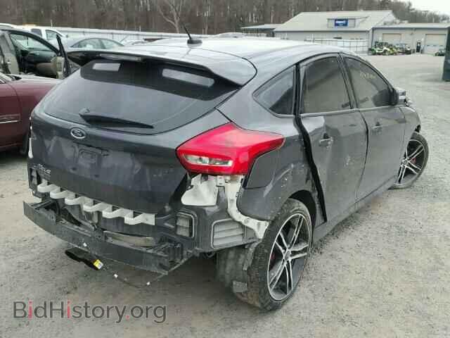 2016 FORD FOCUS - VIN: 1FADP3L97GL396855 - Photo 4