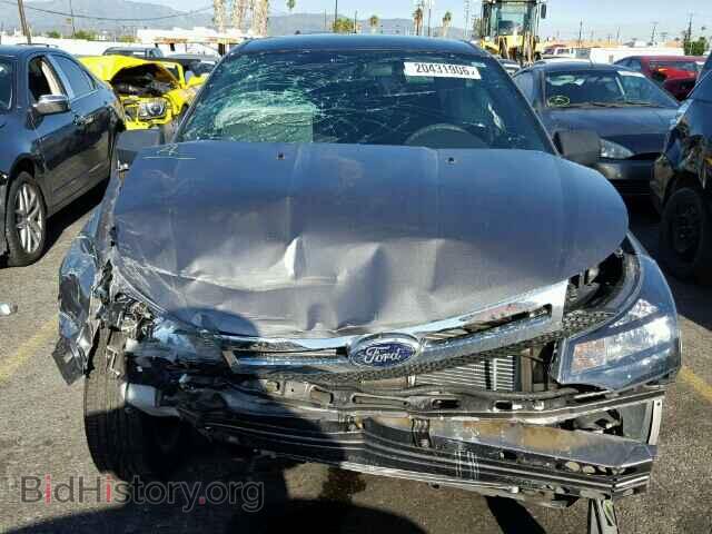 2011 FORD FOCUS - VIN: 1FAHP3FN3BW120982 - Фото 9