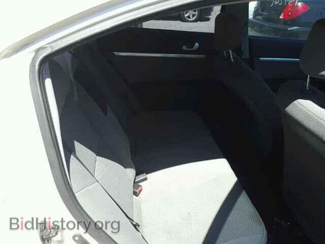 2007 MITSUBISHI GALANT - VIN: 4A3AB36F47E084765 - Фото 6